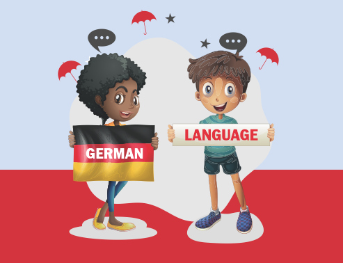 German Language Classes