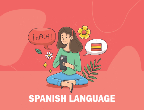 Spanish  Language Classes