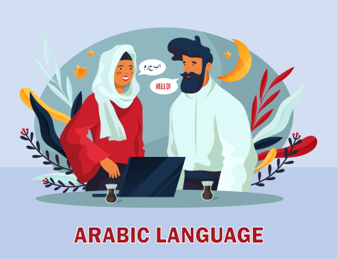 Arabic  Language Classes