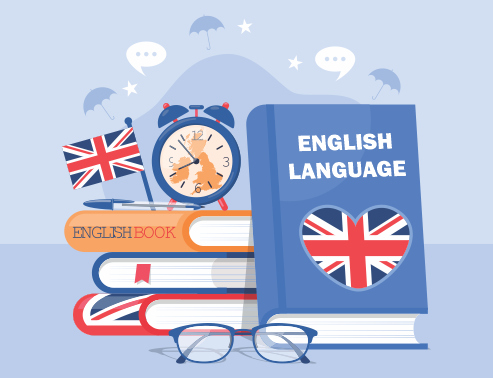 English Spoken Classes