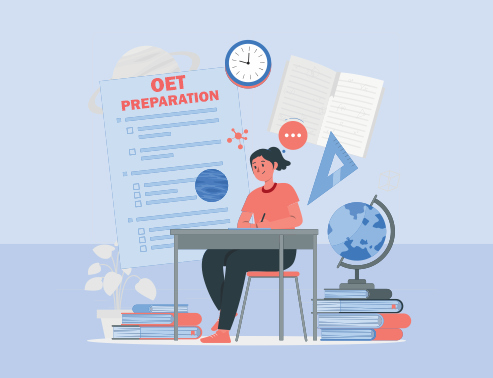 OET Classes